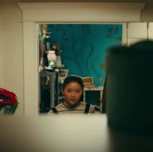 Cleaning out my closet